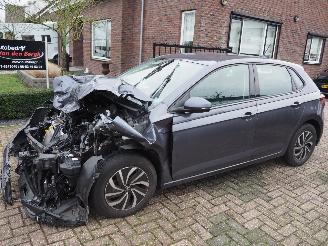 Unfallwagen Volkswagen Polo 1.0 TSI Life DSG 2023/5