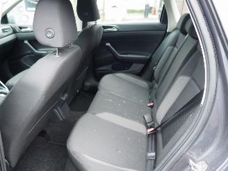 Volkswagen Polo 1.0 TSI Life DSG picture 21