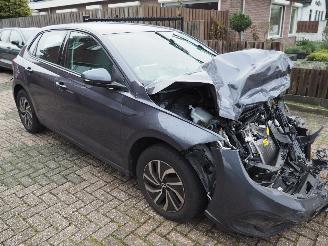 Volkswagen Polo 1.0 TSI Life DSG picture 3