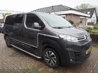 Citroën Jumpy 2.0 BlueHdi 120 Business Dark Edition picture 3