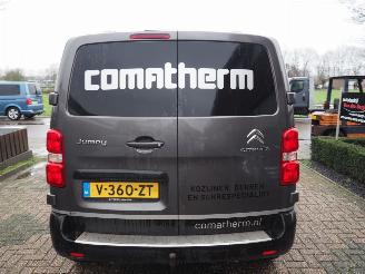 Citroën Jumpy 2.0 BlueHdi 120 Business Dark Edition picture 5