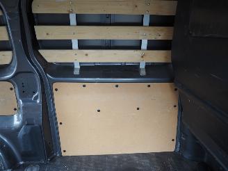 Citroën Jumpy 2.0 BlueHdi 120 Business Dark Edition picture 12