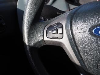 Ford Fiesta 1.25 Trend picture 16