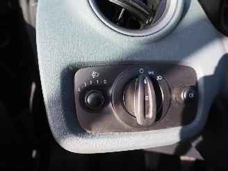 Ford Fiesta 1.25 Trend picture 24