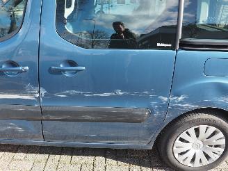 Citroën Berlingo 1.6-16V Multispace 5P picture 8