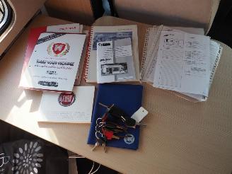 Burstner  Ixeo 3.0 d AUTOMAAT picture 47