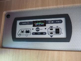 Burstner  Ixeo 3.0 d AUTOMAAT picture 27