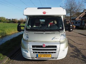 Burstner  Ixeo 3.0 d AUTOMAAT picture 2