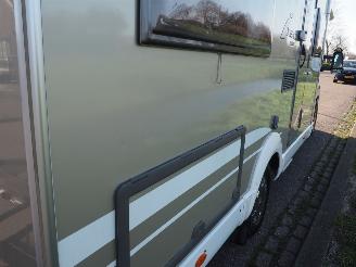 Burstner  Ixeo 3.0 d AUTOMAAT picture 17