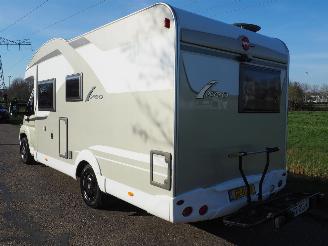 Burstner  Ixeo 3.0 d AUTOMAAT picture 6