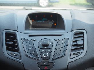 Ford Fiesta 1.0 Style picture 13