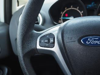 Ford Fiesta 1.0 Style picture 11
