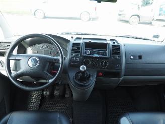Volkswagen  Transporter 1.9 TDi Camper picture 22
