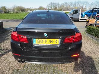 BMW 5-serie 528i High Executive picture 5
