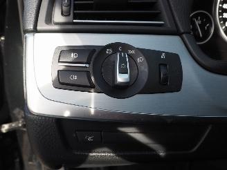 BMW 5-serie 528i High Executive picture 24