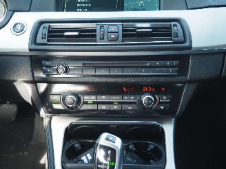 BMW 5-serie 528i High Executive picture 19