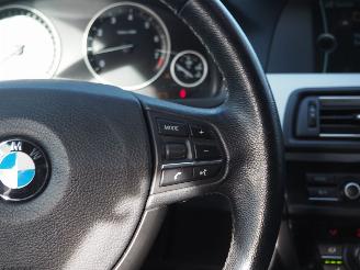 BMW 5-serie 528i High Executive picture 17