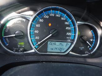 Toyota Yaris 1.5 Hybrid Dynamic picture 26