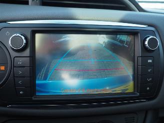 Toyota Yaris 1.5 Hybrid Dynamic picture 27