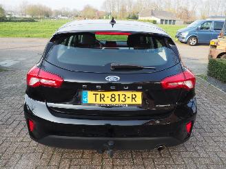 Ford Focus 1.0 EcoBoost Trend Edition Business picture 5