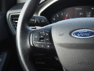 Ford Focus 1.0 EcoBoost Trend Edition Business picture 15