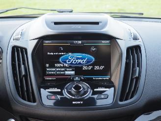 Ford Kuga 1.5 Titanium picture 14