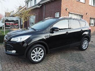 bruktbiler auto Ford Kuga 1.5 Titanium 2017/1