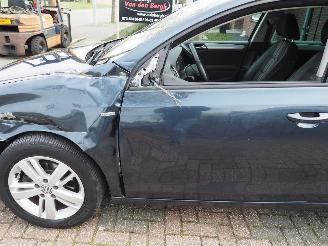 Volkswagen Golf 1.2TSi HighLine Match picture 7