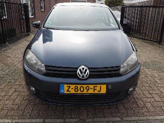 Volkswagen Golf 1.2TSi HighLine Match picture 2