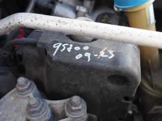 Fiat 500 1.2 Lounge picture 15