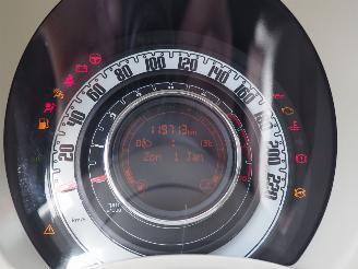 Fiat 500 1.2 Lounge picture 30
