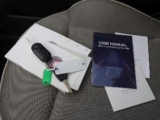 Fiat 500 1.2 Lounge picture 31