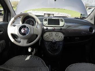 Fiat 500 1.2 Lounge picture 19