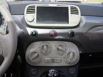 Fiat 500 1.2 Lounge picture 23