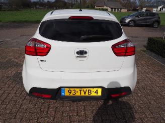 Kia Rio 1.1 CRdi Plus Pack picture 5