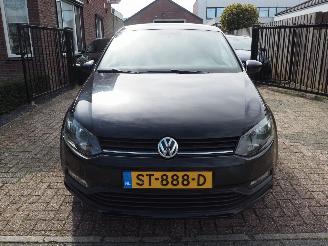Volkswagen Polo 1.0 picture 2