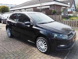 Volkswagen Polo 1.0 picture 3