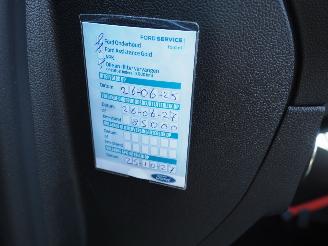 Ford Focus 1.0 EcoBoost Hybrid ST Line picture 26