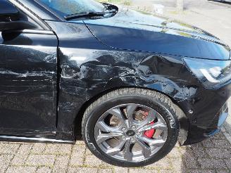 Ford Focus 1.0 EcoBoost Hybrid ST Line picture 10