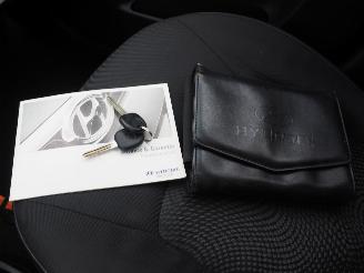 Hyundai I-10 1.1 I-Drive picture 22