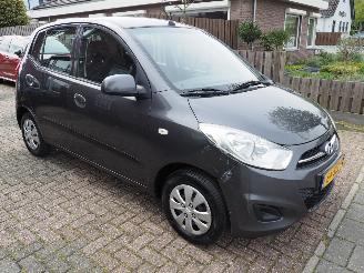 Hyundai I-10 1.1 I-Drive picture 3