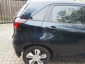 Honda Jazz 1.5 eHev Executive Automaat picture 7