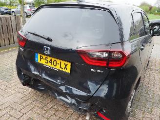 Honda Jazz 1.5 eHev Executive Automaat picture 8