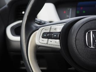 Honda Jazz 1.5 eHev Executive Automaat picture 16