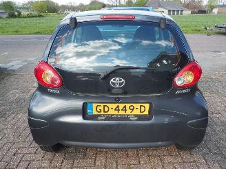 Toyota Aygo 1.0-12V start Niet! picture 5