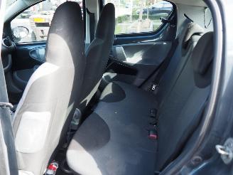 Toyota Aygo 1.0-12V start Niet! picture 14