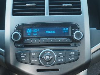 Chevrolet Aveo 1.4 LT picture 16