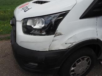 Ford Transit 2.0TDCI L4H3 Trend Motorschaden picture 9