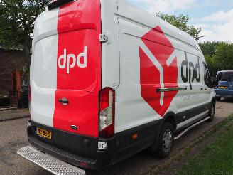 Ford Transit 2.0TDCI L4H3 Trend Motorschaden picture 4