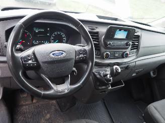 Ford Transit 2.0TDCI L4H3 Trend Motorschaden picture 21